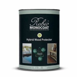Rubio Monocoat Hybrid Wood Protector